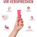 Nuud Deodorant Cream (1 x 15 ml) Red) - Buy Online on GoSupps.com