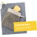 Didiseaon 10 Pcs Soap Bag Foaming Net Soap Saver Bag Bar Soap Pouch Exfoliating Soap Saver Pouch Flax 14.5x12cmx5pcs As Shownx5pcs - Buy Online on GoSupps.com