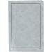 Neil Enterprises Inc. 5x7 Grey Photo Folder 100 Pack - Traditional Design | 5x7 Size - Buy Online on GoSupps.com