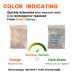 FONDAY 250g x 2 Recharging Silica Gel Packs Moisture Indicator Dryer Bags for Food Storage - Rapidly Reactivate & Keep Fresh - Buy Online on GoSupps.com