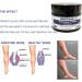 Effective Varicose Veins Cream for Legs | Relieve Spider Veins & Improve Blood Circulation | 1 Pack - Buy Online on GoSupps.com