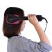 Sonew 2 in 1 Hair Dryer Brush & Straightener - Negative Ion Blow Dryer & Hot Air Brush for Smooth Frizz-Free Hair - International Shipping - Buy Online on GoSupps.com