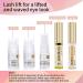 2023 Upgraded Lash Lift Kit - Professional Eyelash Perming & Curling at Home and Salon - Buy Online on GoSupps.com