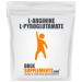 BulkSupplements.com L-Arginine L-Pyroglutamate Powder - Nitric Oxide Supplement - Arginine Powder - L Arginine Supplement - Nitric Oxide Powder - Blood Flow Supplement (250 Grams - 8.8 oz) 8.81 Ounce (Pack of 1)