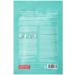 Dermal Korea Foot Peeling Mask 3 Pack with Aloe Vera and Collagen - Exfoliating Peel Mask for Dry, Cracked Heel & Callus - Moisturizing, Soothing & Refreshing Feet - Buy Online on GoSupps.com