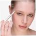 ABOOFAN 15-Piece Eyebrow Care Tool Kit - Bartschneider Trimmer Bikini Zone Razor & Stainless Steel Face Slider - Buy Online on GoSupps.com