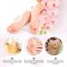 Buy Mymulike 48PC Chicken Pots - Effective Corn Removal Pads for Foot Care & Chicken Symptoms - Buy Online on GoSupps.com