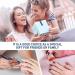 Buy Portable Nail Miller - 20 000 RPM Electric Nail Cutter Drill Kit for Gel Nails | Perfect Gift for Girls - Buy Online on GoSupps.com