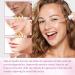 Rose Face Milk Serum Glow Rose Essence Rose Face Care Essence Milk Rose Extract Face Serum Rose Anti Aging Face Moisturizer Rose Face Essence Improve Dull Skin & Soft Skin Tone - Buy Online on GoSupps.com