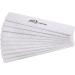 PANA Jumbo Double-Sided Emery Nail File - Zebra Design (Grit 100/100) - 50 Pack - Buy Online on GoSupps.com