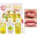 Lip plumperLip Balm Set With Cool Mint Clear Lip Gloss Set for Women Girls Moisturizer Lip Oil Makeup Kit for Lips Lingjiong - Buy Online on GoSupps.com