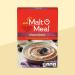 Chocolate Malt-O-Meal Quick Cooking Hot Breakfast Cereal 28oz Box (Pack of 4) - Delicious Chocolate Flavored Cereal for a Quick Morning Boost - Buy Online on GoSupps.com