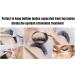 150 Pairs Under Eye Gel Pads Lint Free Skin Friendly Under Eye Patches Lash Pads for Eyelash Extension Treatment 1 count (Pack of 150) - Buy Online on GoSupps.com