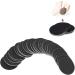 Sandpaper Discs for Calluses 60 Pieces Sandpaper Discs Tip Round for Dead Skin - Buy Online on GoSupps.com