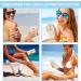 Beauty of Josaon Matte Sun Stick SPF50 - Organic Mugwort & Camellia Sunscreen for All Skin Types - Buy Online on GoSupps.com