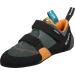 Scarpa Men's Force V Climbing Shoes 35 EU Mangrove Papaya Ff
