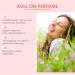 Pheromones Perfumes for Women Scent Pheromone Cologne Long-lasting and Addictive Personal Roll-on Pheromone Perfume Oil Fragrance (2PCS) - Buy Online on GoSupps.com