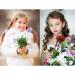 50 Pcs Butterfly Hair Clips for Girls Women Kids - Mini Hair Claw Barrettes - Buy Online on GoSupps.com
