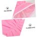 FRCOLOR 1 Pair Exfoliating Hand Mask Pink Disposable Gloves Hand Moisturizer Gloves Body Gel Black Cotton Gloves Women Exfoliating Body Mitt Hand Spa Gloves Heat Preservation Gloves Miss 29x16cm - Buy Online on GoSupps.com