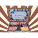 1950's Retro sweet box