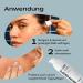 salted Soothing antiblemish serum facial serum for pimples and acne pimple remover with azelaic acid reduces blemishes skin care for women and men vegan - Buy Online on GoSupps.com