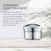 Lancer Skincare Intensive Night Treatment | Anti-Aging Moisturizer with Hylaplex & Marula Oil - 1.7oz | Best International Shipping - Buy Online on GoSupps.com
