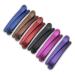 Adecco LLC 12pcs Plastic Duckbill Hair Clips for Women - Professional Non-slip Hair Styling and Sectioning Clips - Salon Quality Hair Barrettes - Buy Online on GoSupps.com
