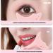 Mascara Shield Applicator Guard Silicone Eyelash Aid | Reusable Multifunctional Eyelash Lipstick Eyeshadow Applicators Aid Tool For Beginners And Makeup Master Pink - Buy Online on GoSupps.com