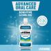 Advanced Defence Sensitive Mouthwash - Fresh Mint 500ml - Buy Online on GoSupps.com