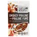 naturSource Nut Mix Gourmet Selection Smokey Praline Almonds Made in Canada Value Size Re-Sealable Pack