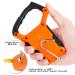 KastKing Fish Scale w/ Floating Lip Gripper 110 LBs/50 Kg Dual Mode - Water Resistant, Lightweight ABS Frame, Non-Slip Handle, 38 Tape Measure - Combo - Buy Online on GoSupps.com
