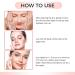 Scosvvi Forehead Wrinkle Patches - Anti Wrinkle Treatment for Forehead, Smile Lines & Fine Lines | Face Patches for Wrinkles - Overnight Wrinkle Remover - Buy Online on GoSupps.com