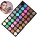 Eyeshadow Palettes Long Lasting Waterproof 120 Colors Highly Pigmented Concealer Palette matte eyeshadow - Buy Online on GoSupps.com