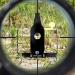 ATFLBOX Beer Bottles Silhouette Spinner Target Auto-Resetting Shooting Target for .177 Airgun Rifle - Buy Online on GoSupps.com