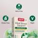 Jarrow Formulas Ideal Bowel Support Probiotics - 10 Billion CFU Digestive Health & Bowel Support 30 Veggie Capsules - 30 Day Supply - Buy Online on GoSupps.com