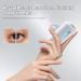Nano Sprayer Eye Mist Cleaner Small Eye Wash Clean Sprayer With USB Charging Rechargeable Eyes Cleaning Tool For People Who Works Late Night Or Use Electronic Devices - Buy Online on GoSupps.com