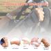Wrist Brace with Thumb Spica Splint for De Quervain's Tenosynovitis Tendonitis Arthritis & Carpal Tunnel Pain - Left Small Size - Buy Online on GoSupps.com