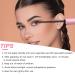 Rofitbest Lash Remover Cluster Lash Glue Remover Eyelash Remover for Cluster Lashes Lash Adhesive Remover Lash Glue Remover Mascara Wand Glue Remover (Eyelash Remover 5g) 5g Eyelash Remover - Buy Online on GoSupps.com