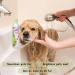 Buy Pet Silk Bright White Pet Conditioner 472 ml - Best International Shipping for Your Pet's Grooming Needs - Buy Online on GoSupps.com