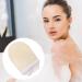 Cabilock 2pcs Loofah Exfoliating Gloves Pad Body Washing Mitts Loofah Scrubbers for Men Women Spa Shower Bath Towel 13x20x0. 5cm - Buy Online on GoSupps.com