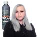 Grey Hair Colour Headshot Skull | Semi-Permanent 150 ml Long-Lasting & Vibrant Grey Hair Dye - Buy Online on GoSupps.com