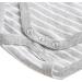 Chamie Newborn Baby 9-Piece Clothing Set | Pure Cotton | Grey | 0-12M | Boys and Girls - Buy Online on GoSupps.com