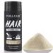 Fully litter hair for hair compression long -lasting hair for women men of course hair products for hair loss 28 g (light blonde)