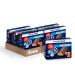 Fiber One Chewy Protein Bars Caramel Nut Value Pack 10 ct (Pack of 6) Caramel Nut 10 Count (Pack of 6)