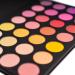 SHANY Masterpiece 28 Color Dramatic Eye Shadow Palette/Refill - Until Sunset | Shop Now - Buy Online on GoSupps.com