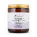 Complete Renewal - Heavenly Body Butter Raw Shea Butter Whipped Body Butter Infused With Raw Natural Butters & Essential Oils Lavender Body Butter 8 fl. Oz
