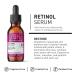 Age Defense Trio Anti-Aging Serum Set | Vitamin C Retinol & Hyaluronic Acid | 30ml Each | Paraben Free & Cruelty Free - Buy Online on GoSupps.com