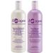 Aphogee Pro Vitamin Leave-in Conditioner and Keratin 2-Minute Reconstructor