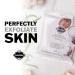 Fake Bake Coconut Oil Exfoliating Wipes with Calendula, Chamomile, Aloe, Vitamin E - 24 Count - Buy Online on GoSupps.com