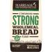 Marriages Stoneground Strong Wholemeal Bread Flour 1.5kg (Pack of 3) - Buy Online on GoSupps.com